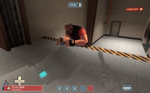 Team Fortress 2 - My TF2 Screens